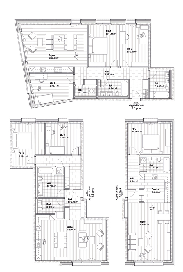 concours plans2